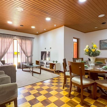 Apartamento Duplex Jaguaribe Campos do Jordão Exterior foto