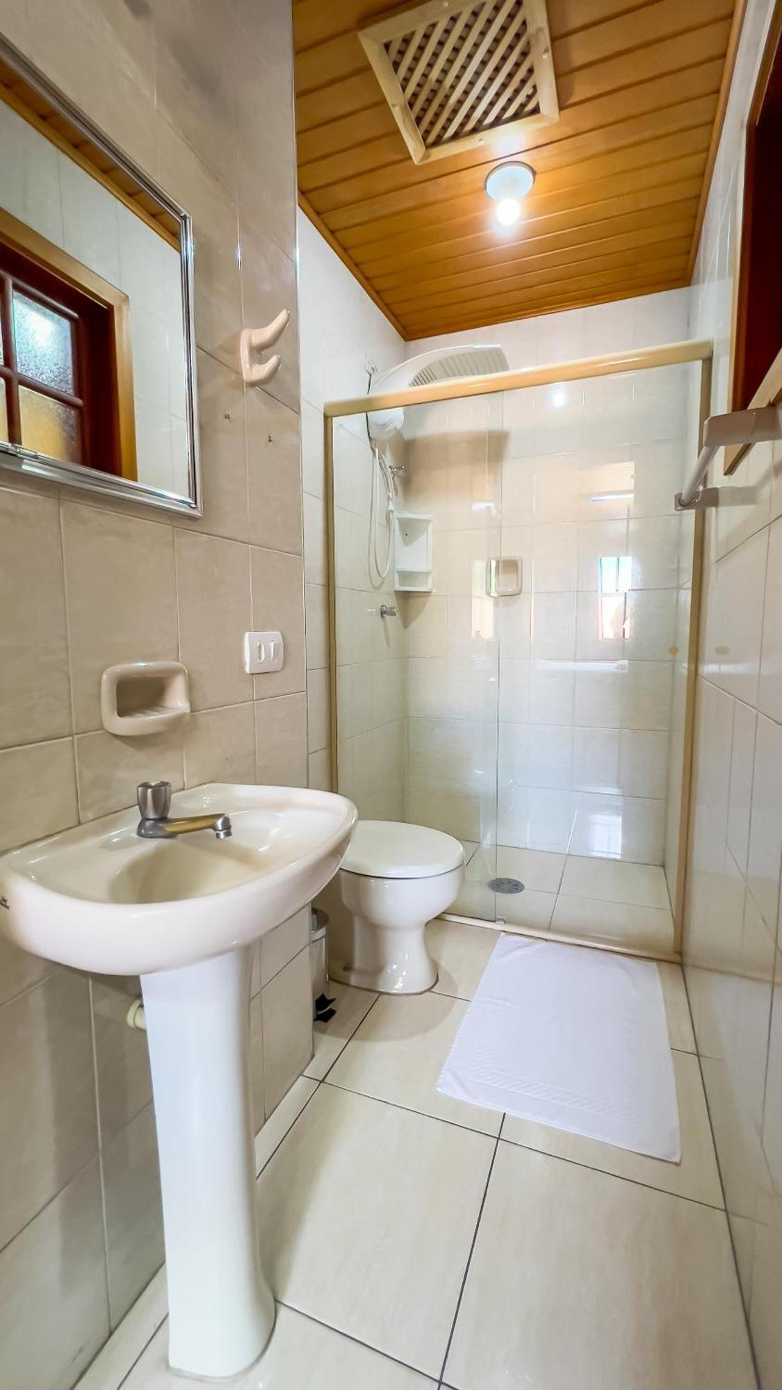 Apartamento Duplex Jaguaribe Campos do Jordão Exterior foto